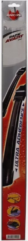 Balai D’essuie-glace Arrière Valeo 180mm – Pour Citroën DS4 Et C4 Coupé (neuf)