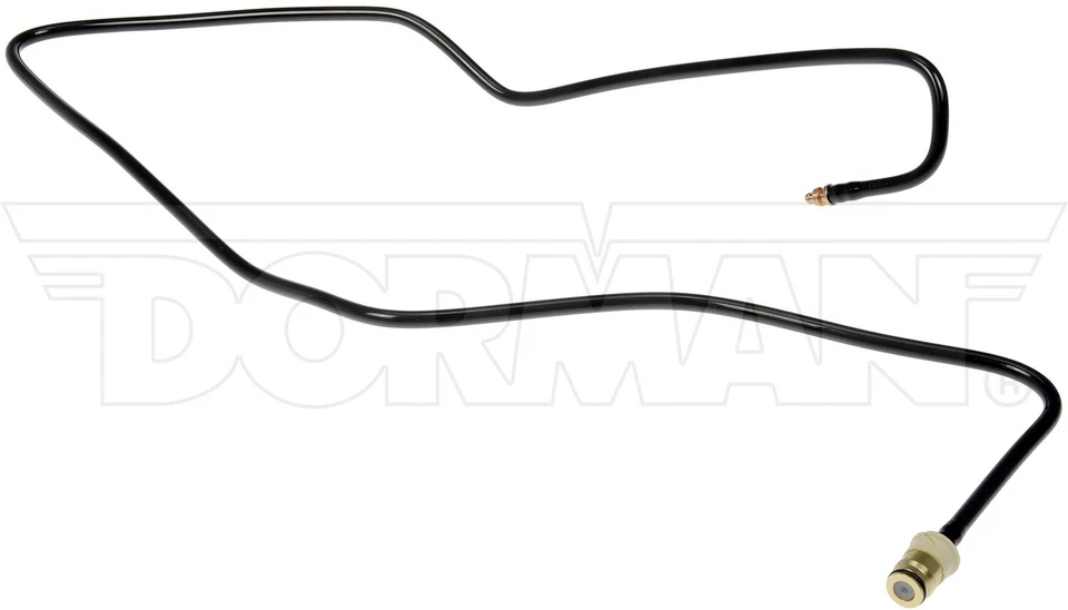 DORMAN 628-203 Hydraulic Clutch Line For 88-91 Ford Bronco F-150 F-250 F-350 - Image 2 of 2