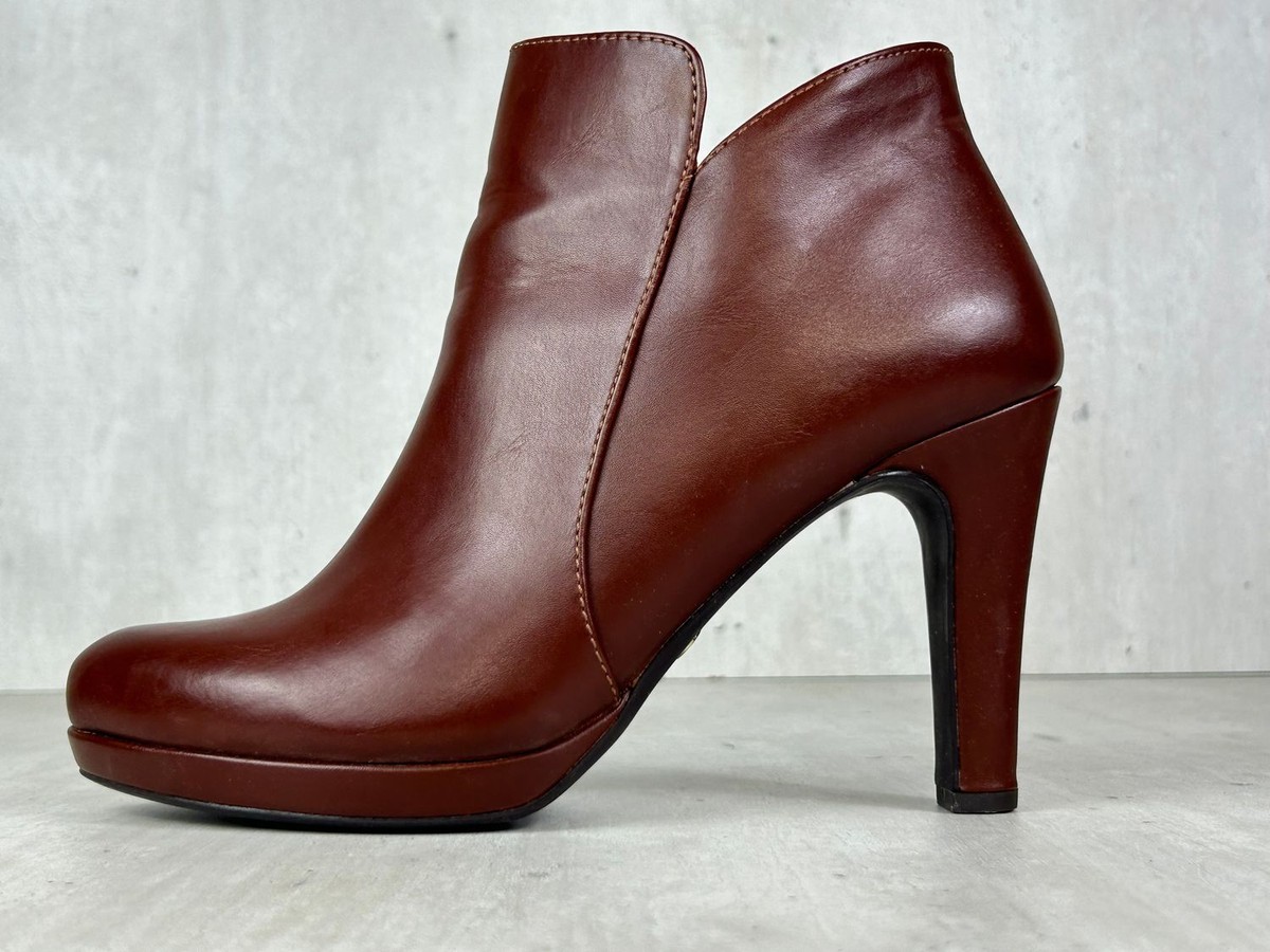 Tamaris Stiefelette 23 Tamaris Damenstiefel Stiefeletten Damen