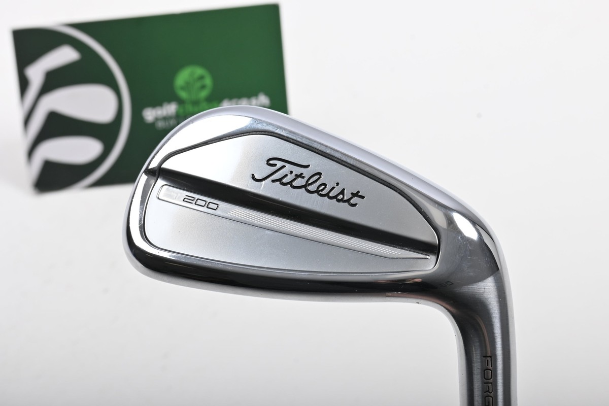 Titleist T200 2023 #9 Iron / Senior Flex Tensei AV Red AM(2 Titleist T200 2023 #9 Iron / Senior Flex Tensei AV Red AM(2