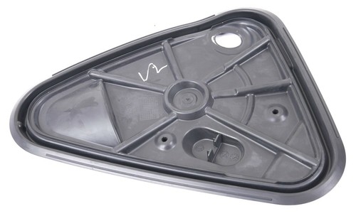 * VW T-Roc A1 2018 20.464 km Tür Türleiste Deckel Abdeckung VL 2GA837915