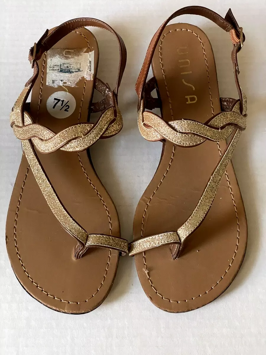 Unisa 2025 thong sandals