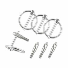 Cognito Motorsports Clutch Pin Kit For 2016-2019 Polaris RZR XP Turbo