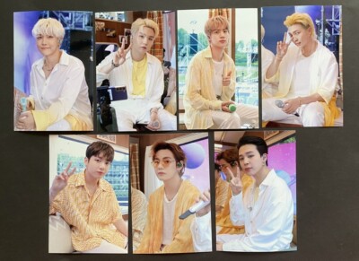 BTS-2021 MUSTER SOWOOZOO BLU RAY SET | eBay