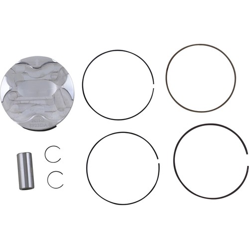 Pistons Forgés pour KTM LC4 620 620 1994 2009 Piston Complet dm1 100,95