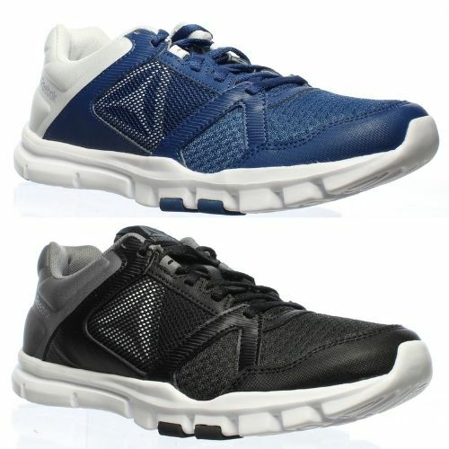 reebok men's yourflex train 10 shoes