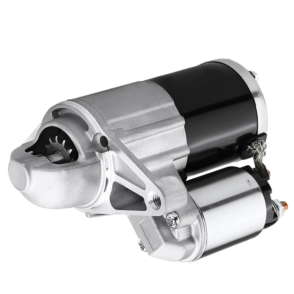 Arranque nuevo para Ford F-150 Transit-250 Transit-350 Expedition 1.4KW 12V CW 13T Foto 3 de 4