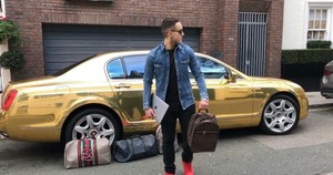 Forex millionaires list