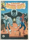 El Asombroso HOMBRE ARAÑA #345 Confesiones, Spider-Man Comic 1986