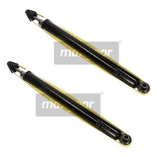 2x Stossdämpfer hinten Mazda 3 BK 1,3 1,6 2,0 