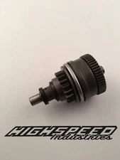 OEM Bendix Starter Clutch Kawasaki Yamaha Polaris Seadoo SuperJet SXR SXi Raider