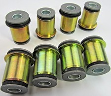 Ferrari 246 206 330 512bb Bbi 308 328 Testarossa Front A Arm Wishbone Bushings