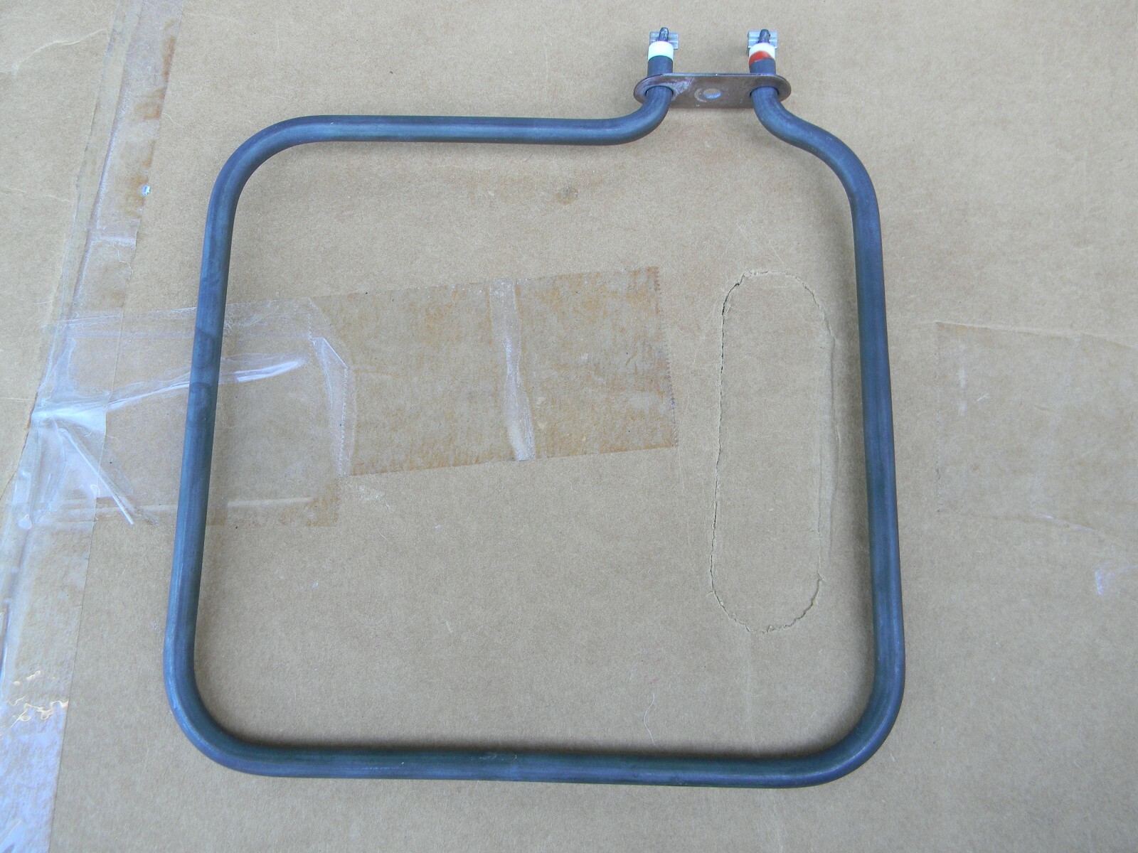 Used West Bend Bread maker heating element Models 41028 41030 41035 ...