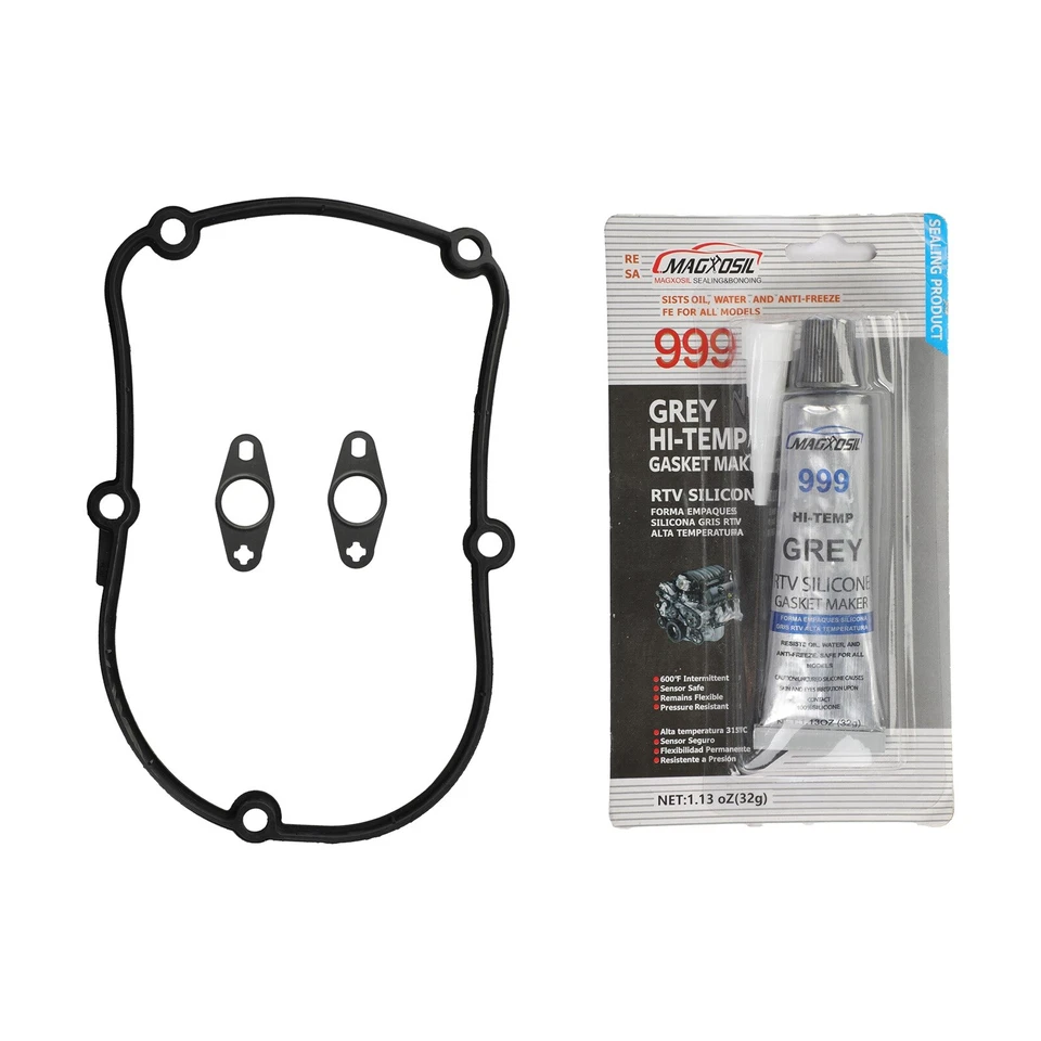 Kit de junta de culata DOHC 2009-2013 para Audi A3 Quattro 2010 2,0 L l4 gas Foto 3 de 4