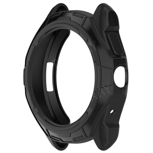 Bumper TPU/PC Protector Case Cover For Ticwatch Pro 5 Enduro Watch Replacement - Zdjęcie 67 z 105