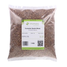 Coriander Seeds Whole
