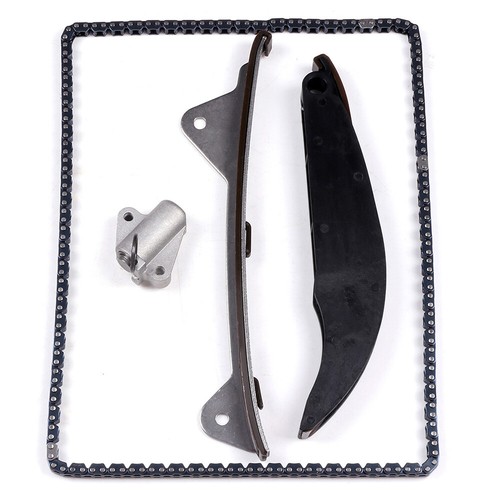 Timing Chain Kit For 11-16 kia Soul Hyundai Elantra L4 Engine NU 1.8L 2.0L - Picture 8 of 16