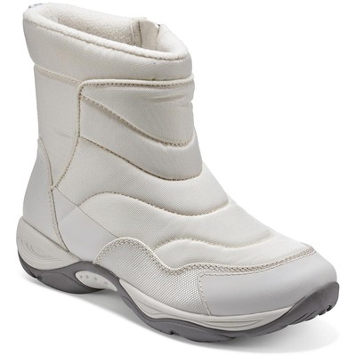 Easy Spirit Womens Enroute 2 Zipper Winter & Snow Boots Shoes BHFO 1369