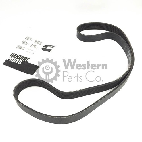 Original Belt V Ribbed 8pk1422 for cummins 4bt/6bt 12v/24v- 3935335 ...