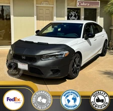 FULL  Car Bra For Honda Civic 2022 2023 2024