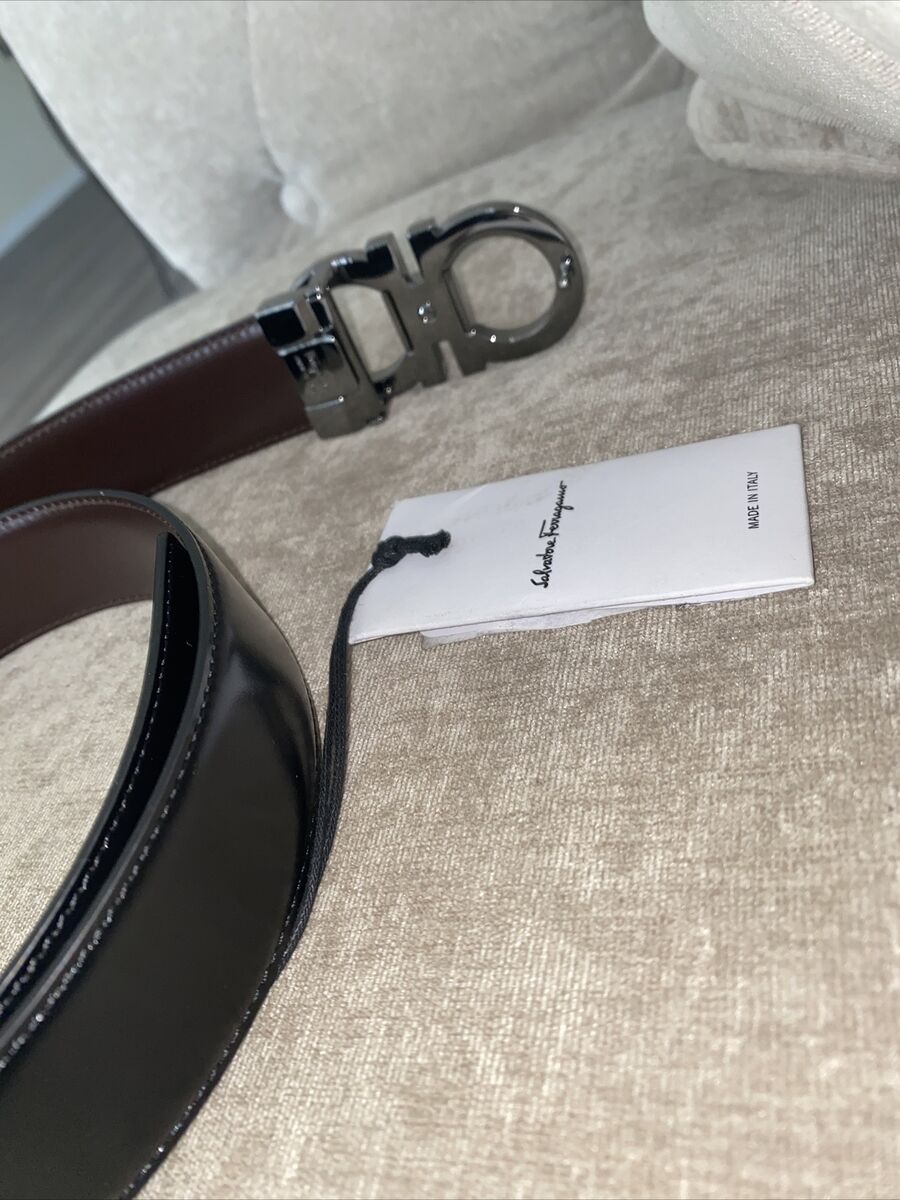 Salvatore Ferragamo Men's Belt 36 | eBay Salvatore Ferragamo Men's Belt 36 | eBay