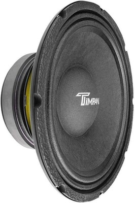 Timpano TPT-MD10 V2 10'' 650 Watt 8 Ohms Midbass Speaker