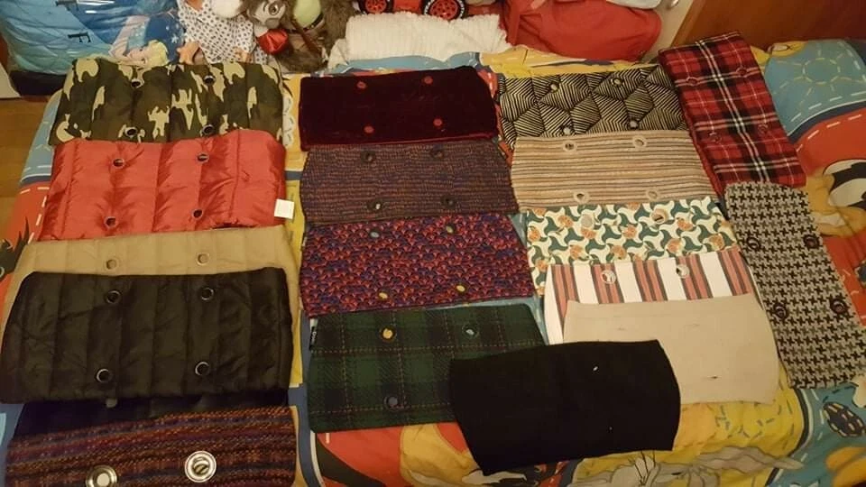Bordi o bag mini sale