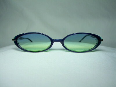 Oxbow, eyeglasses, oval, Cat's Eye, frames, women's, super vintage