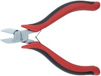 Elektronik-Seitenschneider 2K-Gr. 110 Mm Schneider Vorn- & Seitenschneider