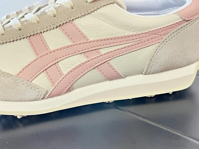 peach様 Onitsuka Tiger EDR78 [Leather] (CREAM/PEACH ) 1183B411.103