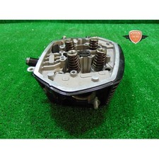 BMW R NineT 2014 2015 Right Cylinder Head Cams Valves 11127723594 