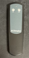 Dimplex 47-1010-T On Off Remote Control Elect...