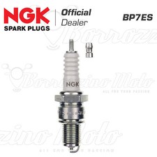 NGK BP7ES CANDLE YAMAHA SR 250 250 2007 - 2009