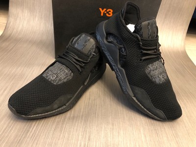 y3 saikou boost trainers