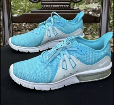 air max sequent 3 blue