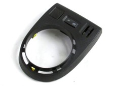 969123166R Verkleidung Coating Schalthebel Tunnel Zentral RENAULT Twingo 1