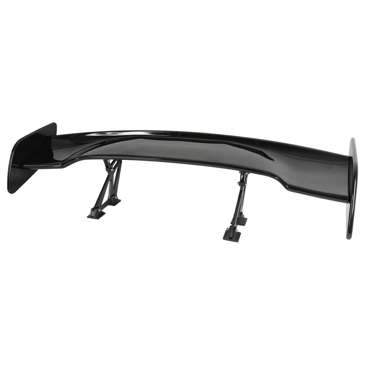Adjustable Angle Spoiler GT Spoiler Wing For Hyundai Veloster All Years ...