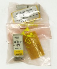 Lot of 2 SIMATIC S5 Measuring range module for analog inputs +-10V 6ES5498-1AA31