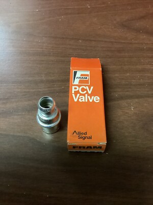 NEW IN BOX ALLIED SIGNAL PCV VALVE FRAM FV-156