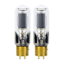 2PZ Per Tubi Aspirazione Shuguang 845 Abbinamento 115W Classe AB1 Amp LINLAITUBE 845