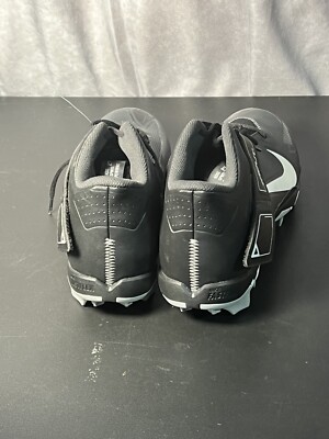 Nike Force Trout 8 Keystone Baseball Cleats Black CZ5911-011 Men\'s Size 13 NEW Nike Force Trout 8 Keystone Baseball Cleats CZ5911-011  main image 3