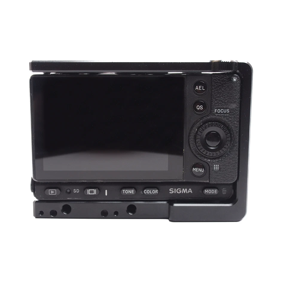 Jaula de cámara XLCS para cámaras Sigma FP/FP L Foto 3 de 4