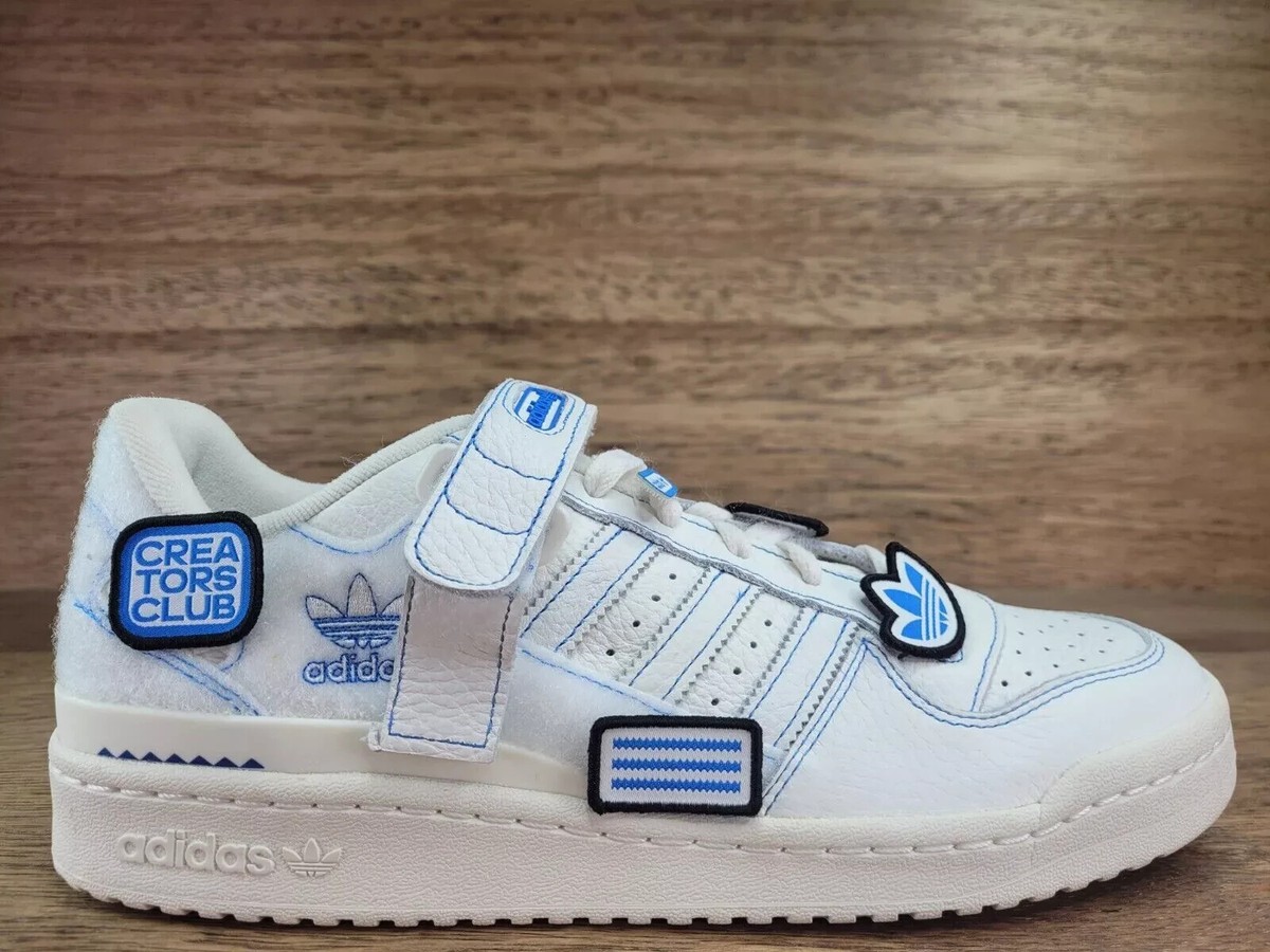 adidas Forum Low 