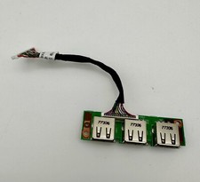USB Board aus Acer Extensa MS2205 5620 / 5220 series 48.4T302.011