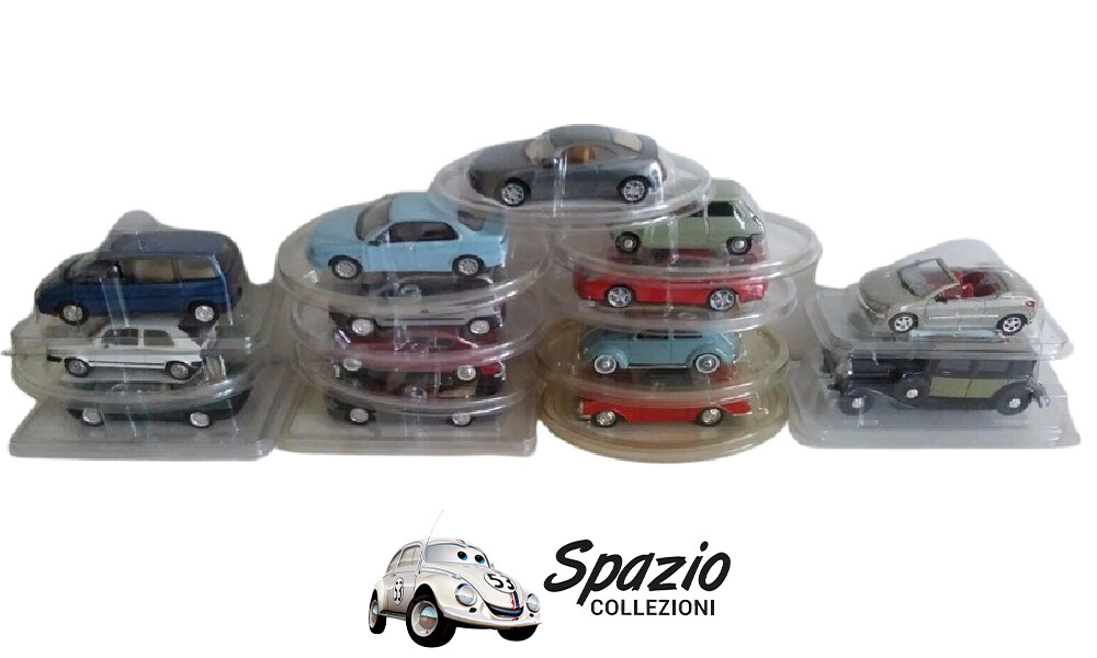 Check The Market for Solido Simca