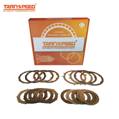 NEW RE4R01A R4AEL Transmission Friction Disc Kit For NISSAN INFINITI MAZDA