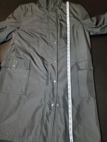 Mens L Gallery Long Jacket - Picture 11 of 15