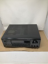 Onkyo TX-SV515PRO AM/FM Stereo 5.1-Ch Stereo Receiver