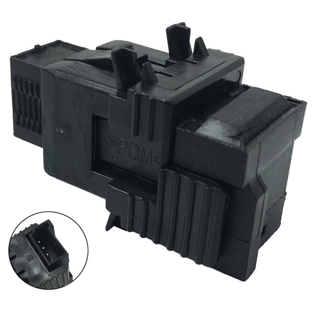 FOR BMW E38 E39 E46 E53 X5 E65 E66 Black Brake Light Switch 61316967601