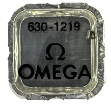 OMEGA 620-1219 Movement For Spare Parts (Per Piece)